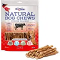 Frigera Naturligt Tyggeben Af Okseblære Hundemad 500 G