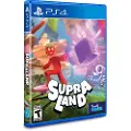 Limited Run Games Ps4 Supraland Import