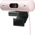 Logitech Brio 500 Webkamera