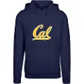 Mc Clothes Cal Logo Hættetrøje