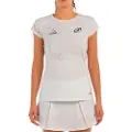 Bullpadel Afore T-shirt Med Korte ærmer