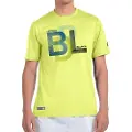 Bullpadel Bebas T-shirt Med Korte ærmer