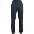 Timberland Timberlandtil kvinder. TB0A6GSU4511 Claremont klassiske chino-bukser blå (29/32), Casual, Bomuld
