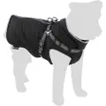 Flamingo Duker Hundejakke