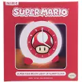Paladone Super Mario Super Svamp Vækkeur