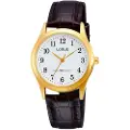 Lorus Watches Rrx20hx9 Dameur