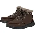 HeyDude Bradley Leather Sko
