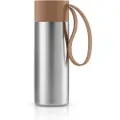 Eva Solo Rejsekop TO GO 350 ml, mocca, Eva Solo
