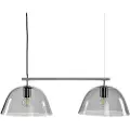 Co Bankeryd - Loftlampe WENDO 70 - Krom - Loftpendler - - Homeroom