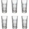 La Rochère - Drikkeglas Verone 6 glas La Rochere - Transparent - Glas - - Homeroom