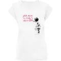 Mc Clothes Dream Big T-shirt Med Korte ærmer
