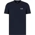 Emporio Armani 8npt25_pjvpz T-shirt Med Korte ærmer