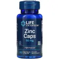 Life Extension Zink Caps, 50mg - 90 kapsler
