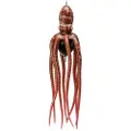 Mustad Inkvader Octopus Blødt Agn 200g