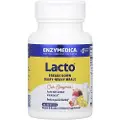 Enzymedica Lacto - 30 kapsler