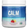 Natural Vitality Natural Calm, hindbær citron - 226g