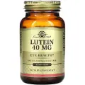 Solgar - Lutein 40 mg, 30 kapsler