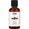 Now Æterisk olie, Nellikeolie - 59 ml