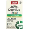 Jarrow Formulas Jarro-Dophilus Infant, probiotiske dråber - 15 ml.