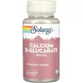 Solaray Calcium-d-glucarat 400 Mg 60 Enheder