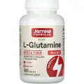 Jarrow Formulas L-Glutamin, 1000mg - 100 tabs