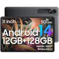 Blackview Tab 9 6gb/256gb 11´´ Tablet
