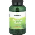 Swanson Health Psylliumskaller, 610 mg - 300 kapsler