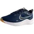 Nike Downshifter 12-løbesko til vej til mænd - blå