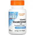 Doctors Best Tocotrienoler, 50mg - 60 softgels