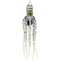 Mustad Inkvader Octopus Blødt Agn 120g