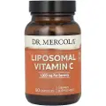 Dr. Mercola - Liposomal Vitamin C 60 kapsler