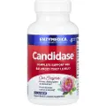 Enzymedica Candidase - 120 kapsler