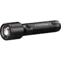 Led Lenser P6r Core Lommelygte