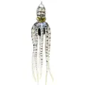 Mustad Inkvader Octopus Blødt Agn 200g