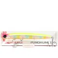 Apia Punch Line Synkende Blink 36g 130 Mm