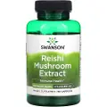 Swanson Health Reishi-svampeekstrakt, 500 mg - 90 kapsler