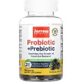 Jarrow Formulas Probiotisk + præbiotisk