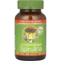 Cyanotech - Hawaiian Spirulina 500 mg (200 tabletter)