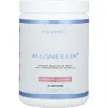 RéVive Magnesium+, Hindbær-Limonade - 162g