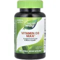 Nature'S Way - Vitamin D3 Max 240 Softgels