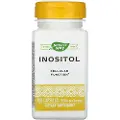 Nature'S Way Natures Way - Inositol 100 Kapsler