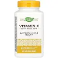 Nature'S Way Natures Way - Vitamin C med Hyben 250 Kapsler