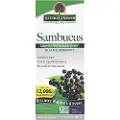 Natures Answer - Sambucus 240 ml