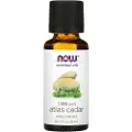 Now Æterisk olie, Atlascederolie - 30 ml