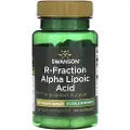 Swanson Health R-ALA 100 mg 60 kapsler