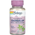 Solaray Jiaogulan 410mg Mood Kapsler 60 Enheder
