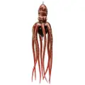 Mustad Inkvader Octopus Blødt Agn 120g