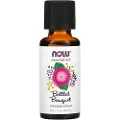 Now Æterisk olie, Flaskebuket Olieblanding - 30 ml