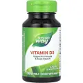 Nature'S Way - Vitamin D3 240 Softgels