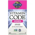 Garden of life Vitamin Code Kvinder - 240 vcaps